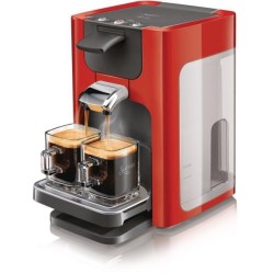 Philips Senseo HD 7863 1бр. Нова кафемашина