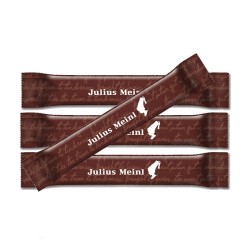 Julius Meinl Кафява захар на пакетчета 4гр./ 400бр. Захар на пакетчета
