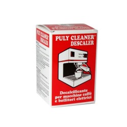 Препарат за декалциране Puly Cleaner Descaler 1 бр. Препарат на пакетчета