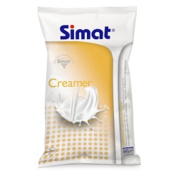 Simat Creamer 0.500 кг. Суха сметана