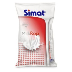 Simat Roja 0.500 кг. Обезмаслена сметана / мляко