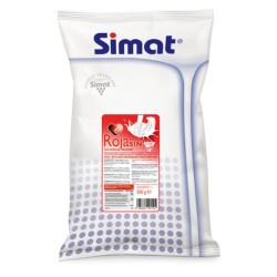 Simat Roja Sin 0.500 кг. Обезмаслена сметана / мляко