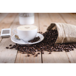 26 удивителни факта за кафето