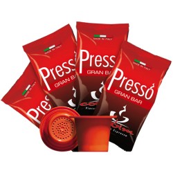 Covim Presso Granbar Nespresso Система 10 бр. Кафе капсули