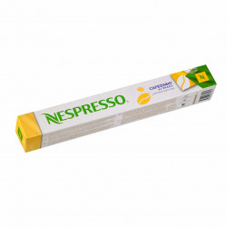 Nespresso Cafezinho do Brasil Nespresso система 10 бр. Кафе капсули