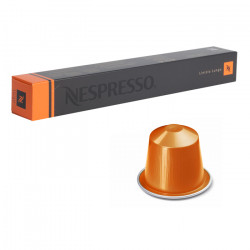 Nespresso Linizio Lungo Nespresso система 10 бр. Кафе капсули