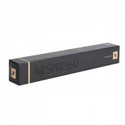 Nespresso Ristretto Nespresso система 10 бр. Кафе капсули