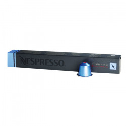 Nespresso Vivalto Lungo Decaffeinato Nespresso система 10 бр. Кафе капсули