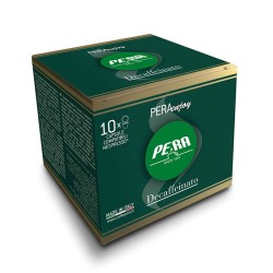 Pera Enjoy Decaffeinato Nespresso Система 10 бр. Кафе на капсули