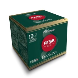Pera Enjoy Dolce Aroma Nespresso Система 10 бр. Кафе капсули