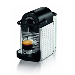 Delonghi EN 125 Pixie Nespresso система 1 бр. Нова метална кафемашина