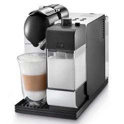 Delonghi EN 520 Lattissima Nespresso система 1 бр. Нова кафемашина