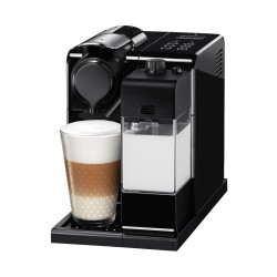 Delonghi EN 550 Lattissima Touch Nespresso система 1 бр. Нова кафемашина