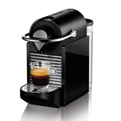 Krups XN 3020 Pixie Clips Nespresso система 1 бр. Нова кафемашина