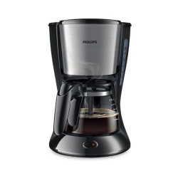 Philips Кафемашина за филтърно кафе Daily Collection HD7435/20 1бр. Нова кафемашина