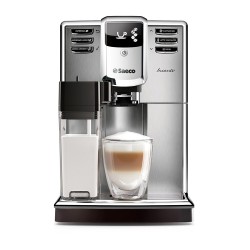 Philips Автоматична еспресо машина Saeco Incanto 1бр. Нова кафемашина